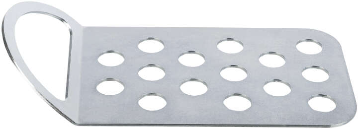 TRIXIE Auffahrplatte zum Anleinen